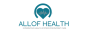 Allof Health logo